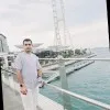 Zeeshan Ahmad