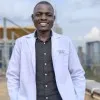 Evans Odhiambo