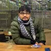 Prakash Singh