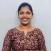 Ashna Mariya Shaji
