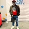 Nickson Ewang