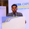 Shrikant Desai