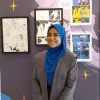 Marwa Mustafa