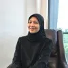 Nur Najihah Hashim
