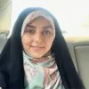Mona Shokrollah