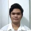 Fancis Joshua Amador