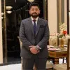 Uzair Baig