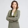 Marine Chu