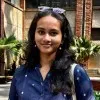 Megha Mohan Das