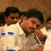 Lakshmanan Arumugam