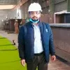 SADDAM HUSSAIN