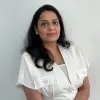 Prachi Bajoria
