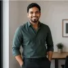 Jithin vengora