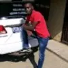 Lordwish Baloyi