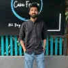 Akash Easo