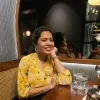 Drishya purushothaman
