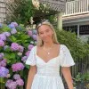 Olivia brown