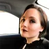 Caroline English