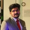 CLINT CHANDRAN