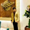 Arsh Batra