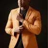 Mboya Ronniey