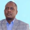 Rev Pastor Alexis Nkurunziza