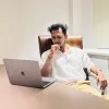 Rushab Gupta