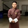 Karma Tenzin