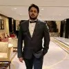 sandeep Nekkanti