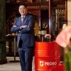Isaac Liu