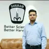 Saurabh Dixit