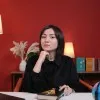 Gulnoza Kodirova