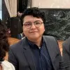 Frederic Saldaña Cervantes
