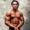 shamshad ali