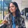 Rabisha Ravi
