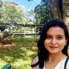 Ar Swaranjali Pawar