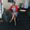 Theresa Lungu