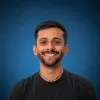 Dhruvik Dave