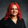 Shameeza Shakoor