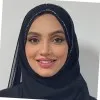 Shamsa Alhussaini