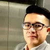 Vincent Cheah