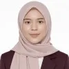 Halimahtul Nadiah
