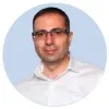 Alex Juharyan
