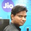 vishal jari
