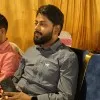 Sunil Kumar Singh