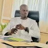 Cheikh Kane