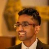 Nishanth Ramasubramanian