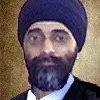 Gurdip Singh
