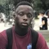Marius NDiaye