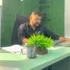 Mahesh Thakare